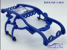 Rc telaio auto OP ricambi Hpi