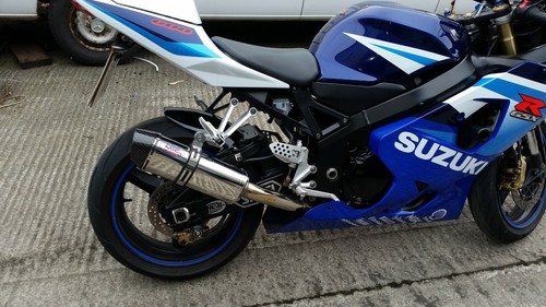 Silenziatore scarico moto - ,