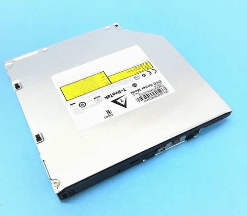 Masterizzatore dvd rw - dvd/cd,