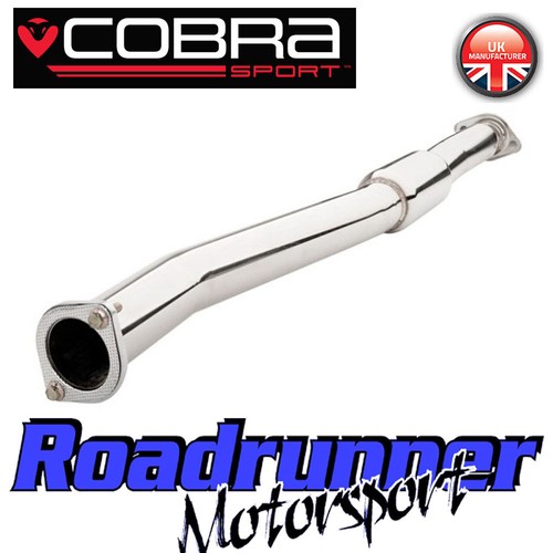 Scarico cobra adatto impreza - adatto,