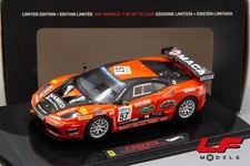 1:43 Ferrari F430 GT3 Italian