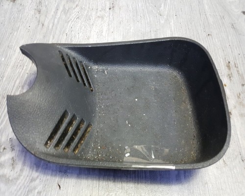 Assetto interno fiat punto - assetto,
