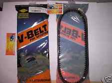 CINGHIA TRASMISSIONE ORIGINALE