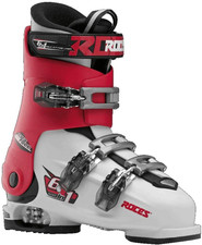 Idea, Scarponi Da Sci Unisex