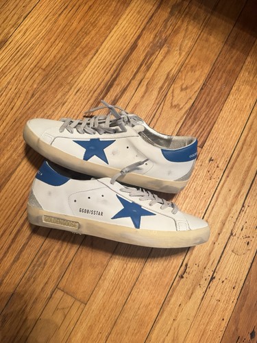 Golden goose uomo - golden,
