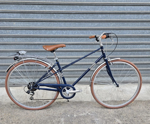 Bicicletta alluminio donna - bicicletta, da