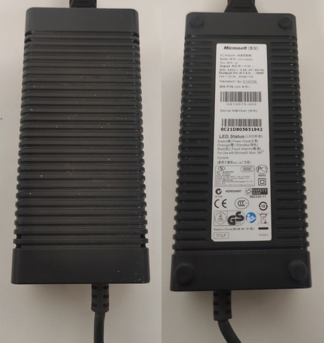 Alimentatore originale - alimentatore, hp