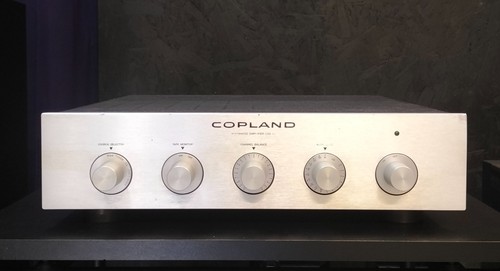 Copland csa14 amplificatore - csa14,