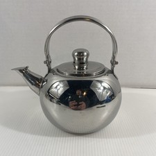 Bollitore per tè piano