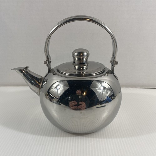 Bollitore per tè - , piano
