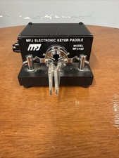 Chiave Elettronica MFJ