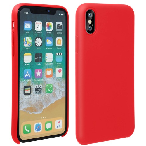 Avizar coque soft touch - soft-touch, pour