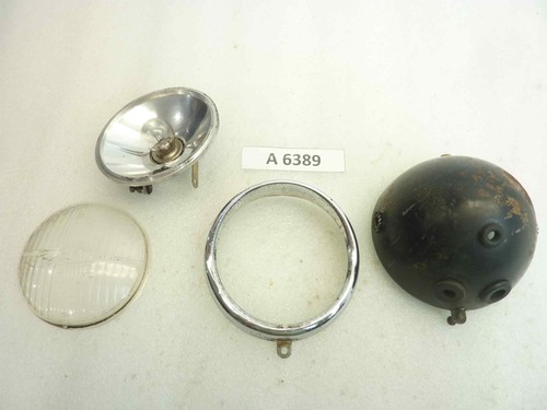 Faro fanale cev igm 4393 - faro,