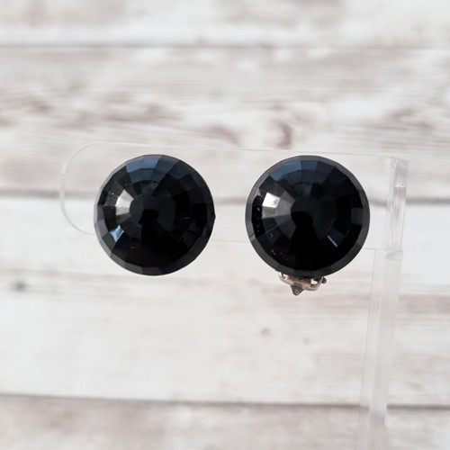 Vintage clip earrings 75 - vintage,