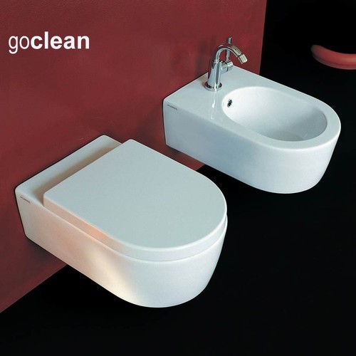 Sanitari sospesi flaminia - flaminia, link