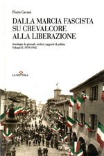Dalla marcia fascista - , su