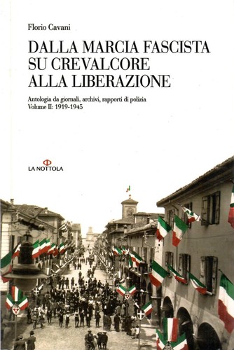Dalla marcia fascista - , su