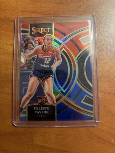 2024 select wnba celeste - wnba,