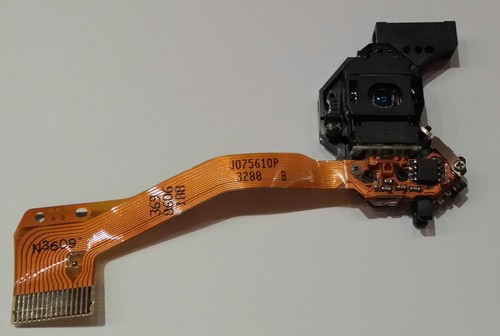Unità laser per navigatore