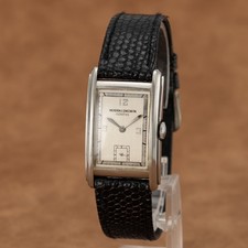 Orologio da polso vintage Art