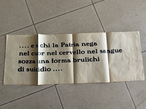 Manifesto murale ww2 - ww2, s