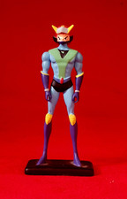 ?Figures Résine? ALCOR 9cm GOLDORAK ?Yamato KOJI KABUTO GRENDIZER جريندايزر