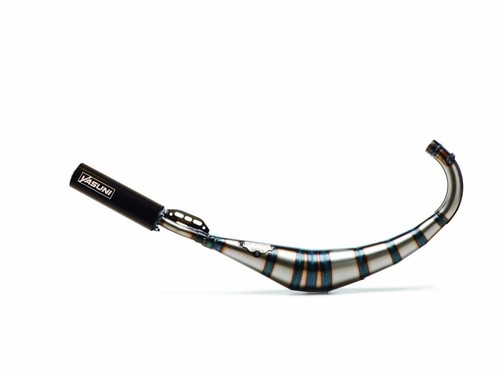 Scarico yasuni nero per - yasuni,