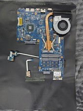 H1687 Toshiba Satellite