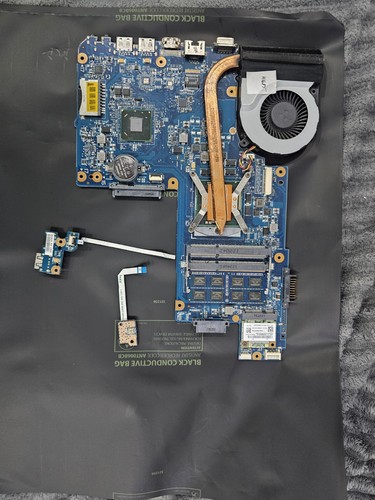 H1687 toshiba satellite - toshiba,