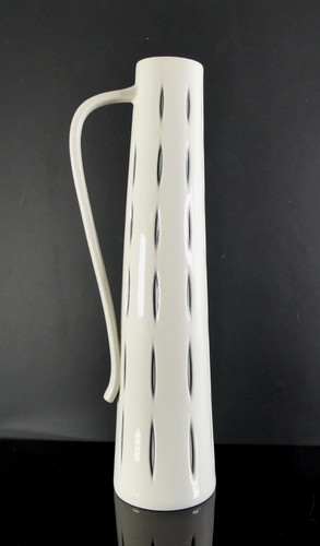 Sgrafo moderno vaso brocca - sgrafo,