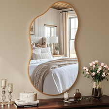 Specchio Asimmetrico, 66 X 116