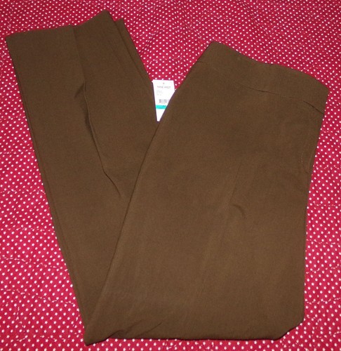 Pantaloni svasati nuovi con - pantaloni,
