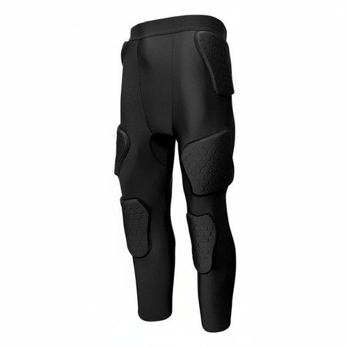Pantaloni portiere con - portiere,