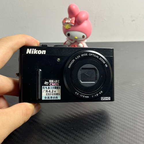 Nikon coolpix p300 - nikon,