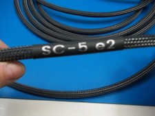 Audio Art SC-5 e2 cavo