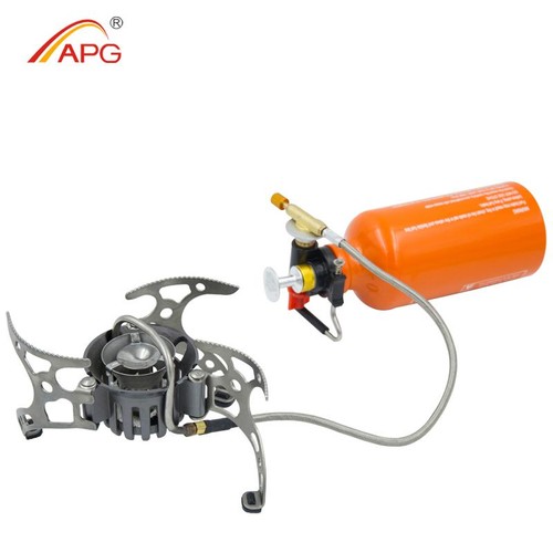 Fornelli benzina apg multi - a,