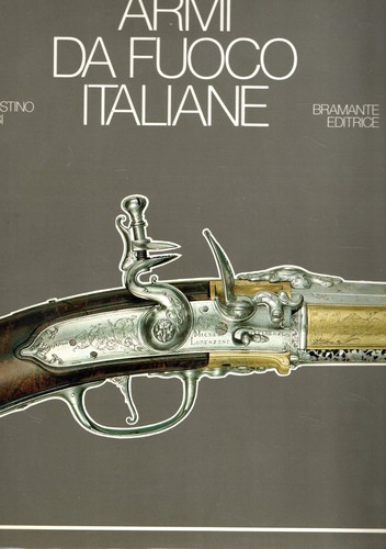 Armi fuoco italiane - fuoco,