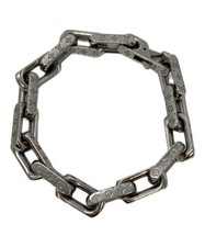 Bracciale catena collier LOUIS