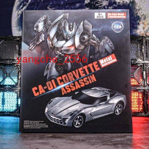 Nuovo black mamba ca - nuovo, ca-01