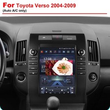 Per Toyota Verso 2004-2009
