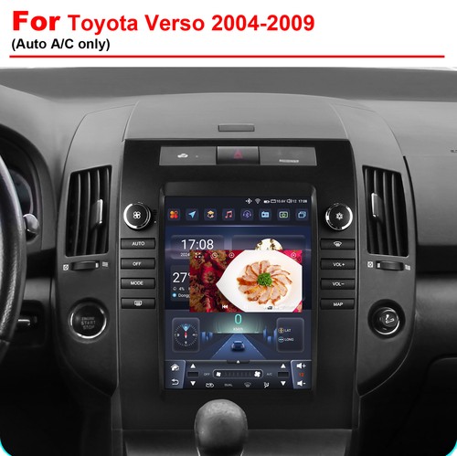 Per toyota verso 2004 2009 - toyota,