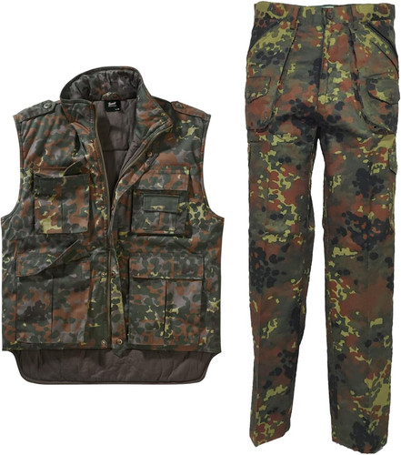 Kit caccia professionale - da,