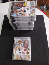 FIFA 10 SONY PLAYSTATION 3 PS3