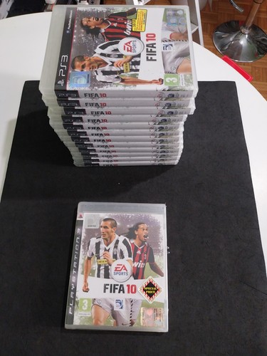 Fifa sony playstation - 10,