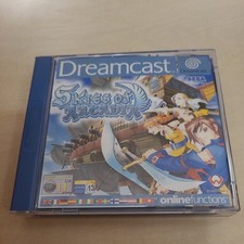 Cieli di Arcadia (Sega Dreamcast, 2001)