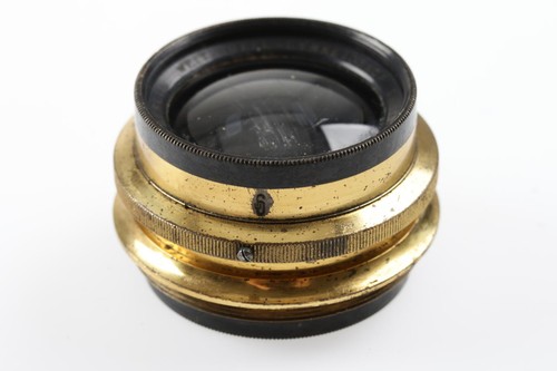 Goerz berlin circa 150 mm - berlin,,