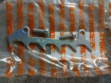 Artiglio motosega stihl 162 - artiglio,