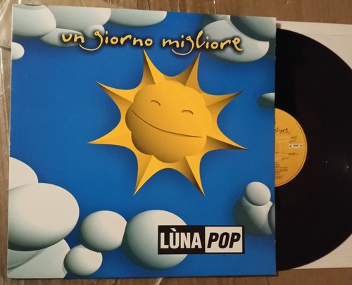 Lunapop giorno migliore - un,