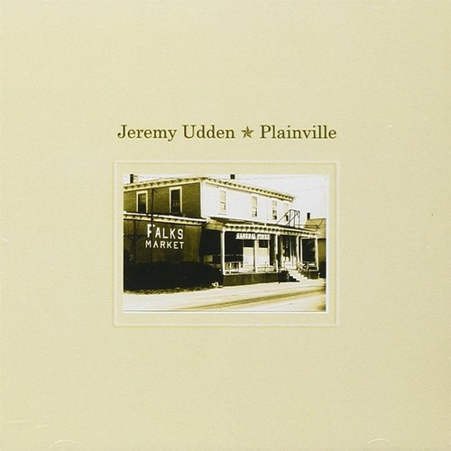 Plainville jeremy udden - plainville,