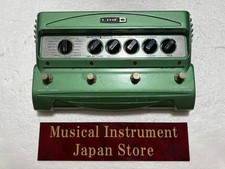 Line6 DL4 Digital Delay